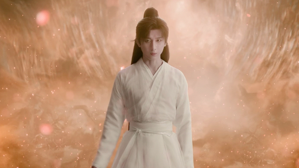 富贵少爷万水千山我替你看到了 看《天地剑心》，被富贵的无私深深打动。他心里一直藏