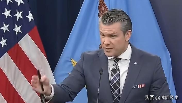 记者提问:“以色列无视美国意愿袭击伊朗气田，是否意味着其只顾自身目标？美国为何还