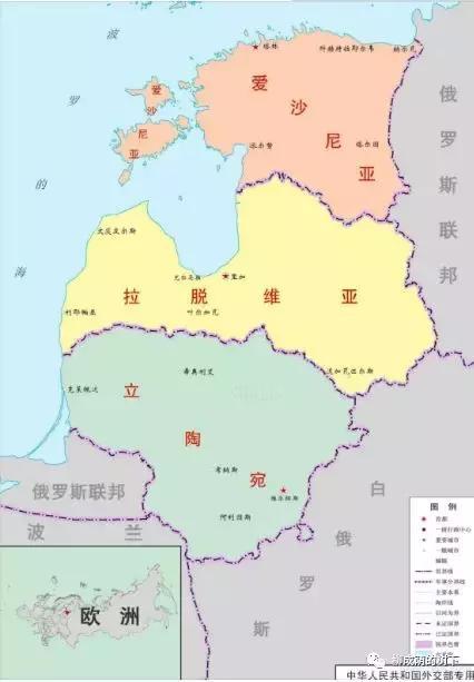 历史的嘲讽
1991年苏联解体，这之前东欧国家纷纷退出苏联阵营，史称苏东巨变。西