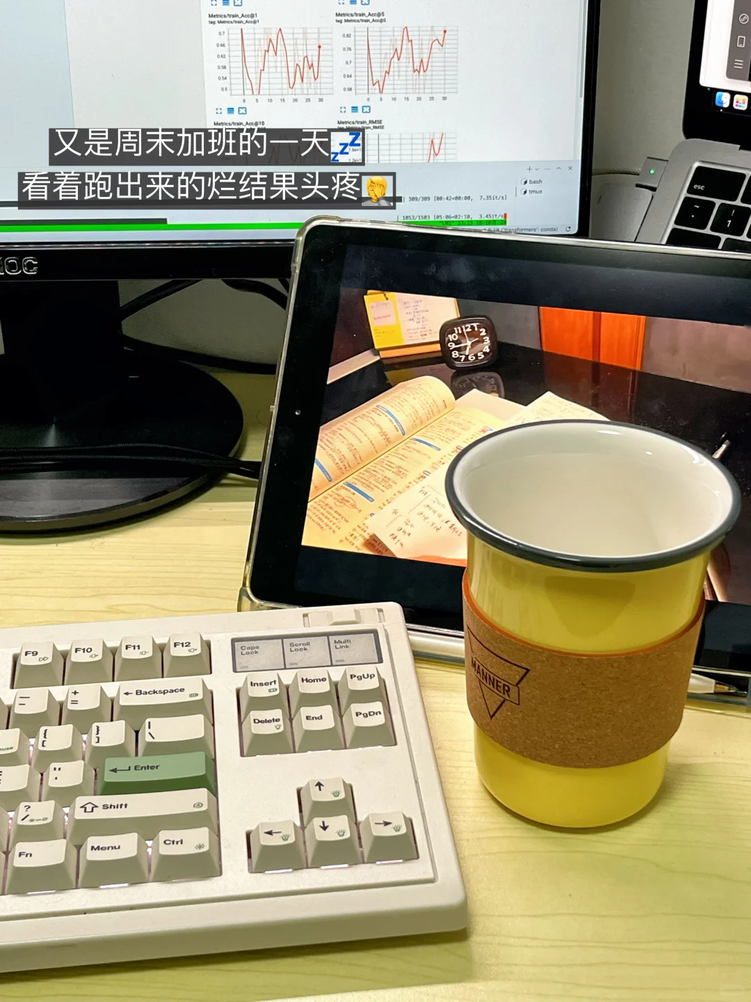 清华｜自媒体一年，终于能给爸妈清购物车