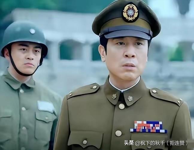 1200万片酬全捐了！于和伟这波操作，才是内娱该有的“顶流模样”
 
家人们，咱