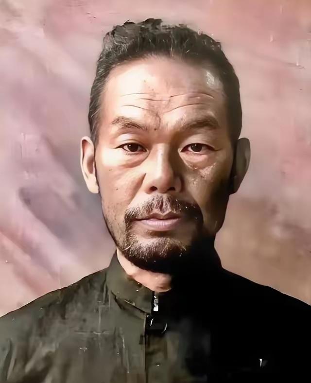 1959年，曾杀害赵尚志、赵一曼等人的日本战犯田井久二郎，被特赦后回国。在旅顺战