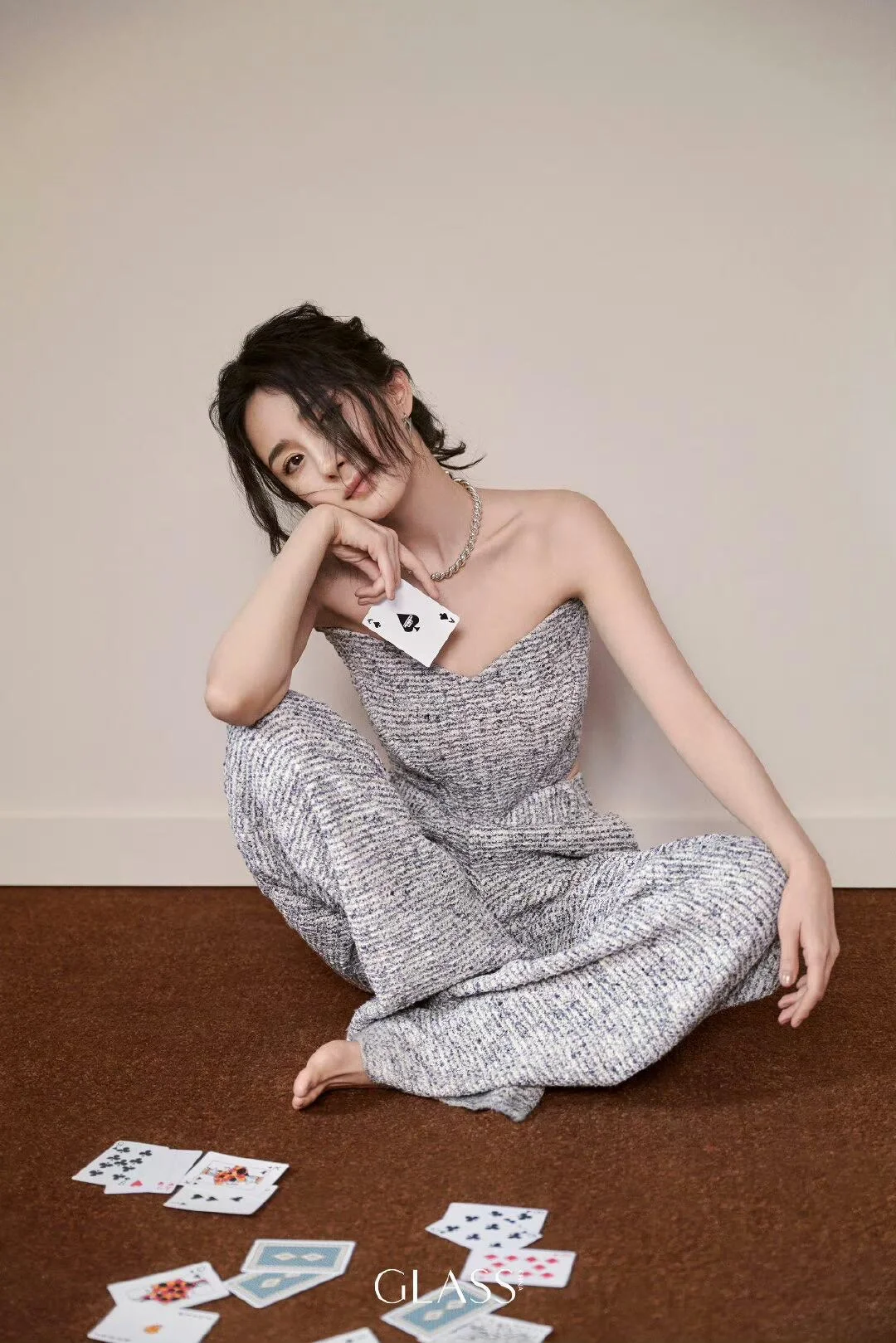 杨幂｜今日份美女