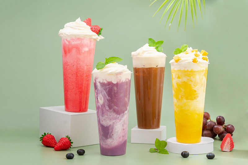 二手平台现千问新用户售价4元千问 免费奶茶 谁还没薅到这波免费奶茶！25元无门槛