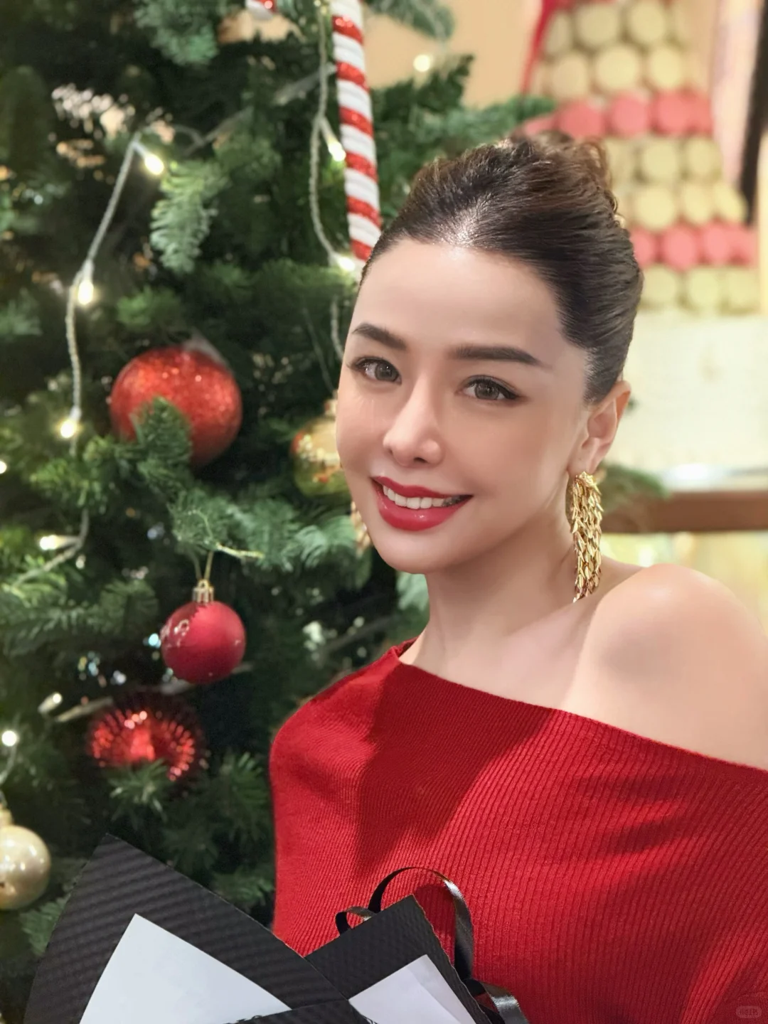 是圣诞季也是射手月～