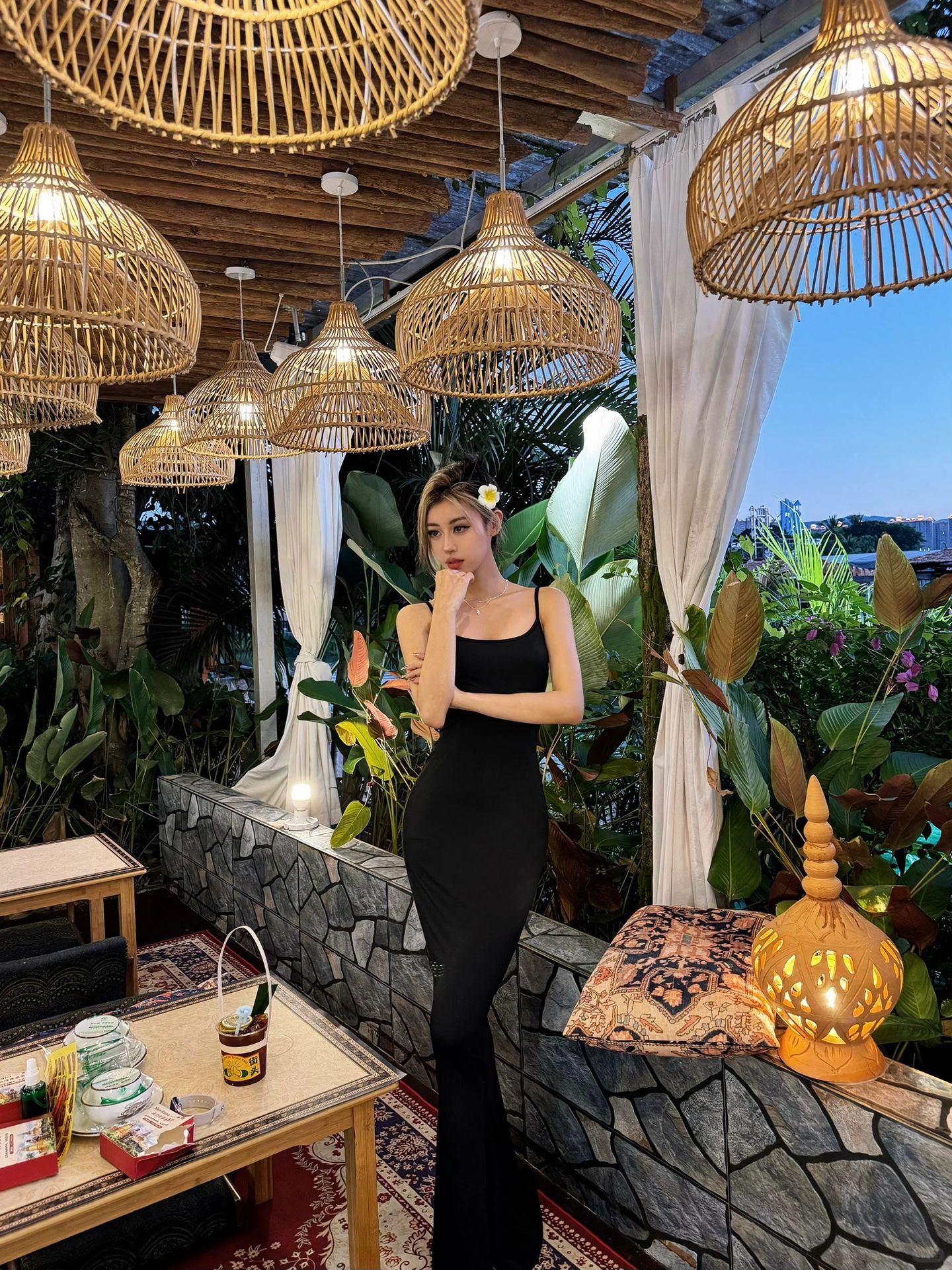 版纳旅行🧩朋友以为我去了泰国🦚