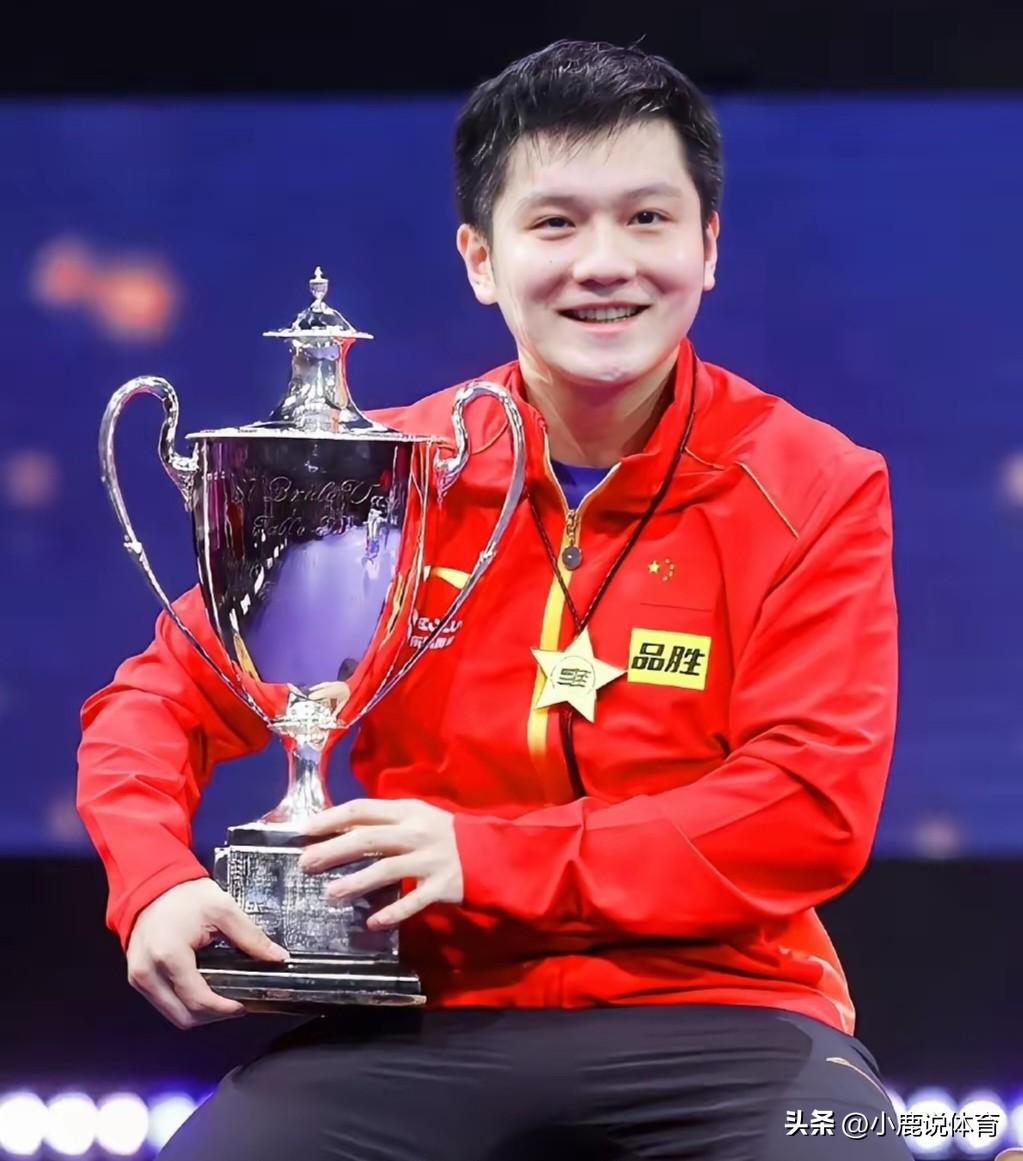 樊振东要打世乒赛？
球迷彻底沸腾了。
 
网传他将出战。
英国伦敦赛场。
消息还