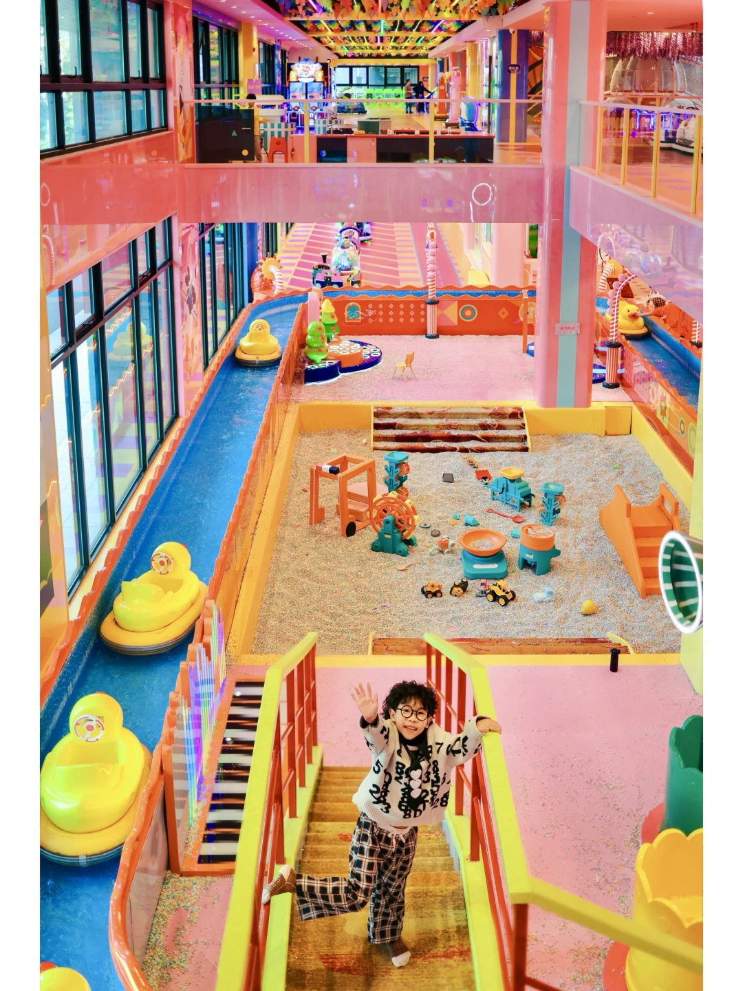 珠海周末两天一晚亲子游完全躺平攻略🈯️