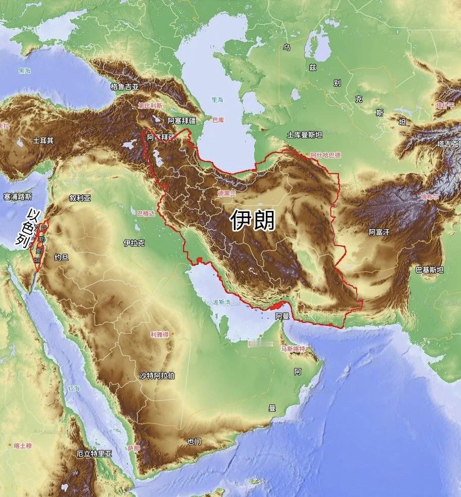 从地理和政治的角度，阿富汗得名“帝国坟场”，是险峻地形、碎片化社会与实打实战败三