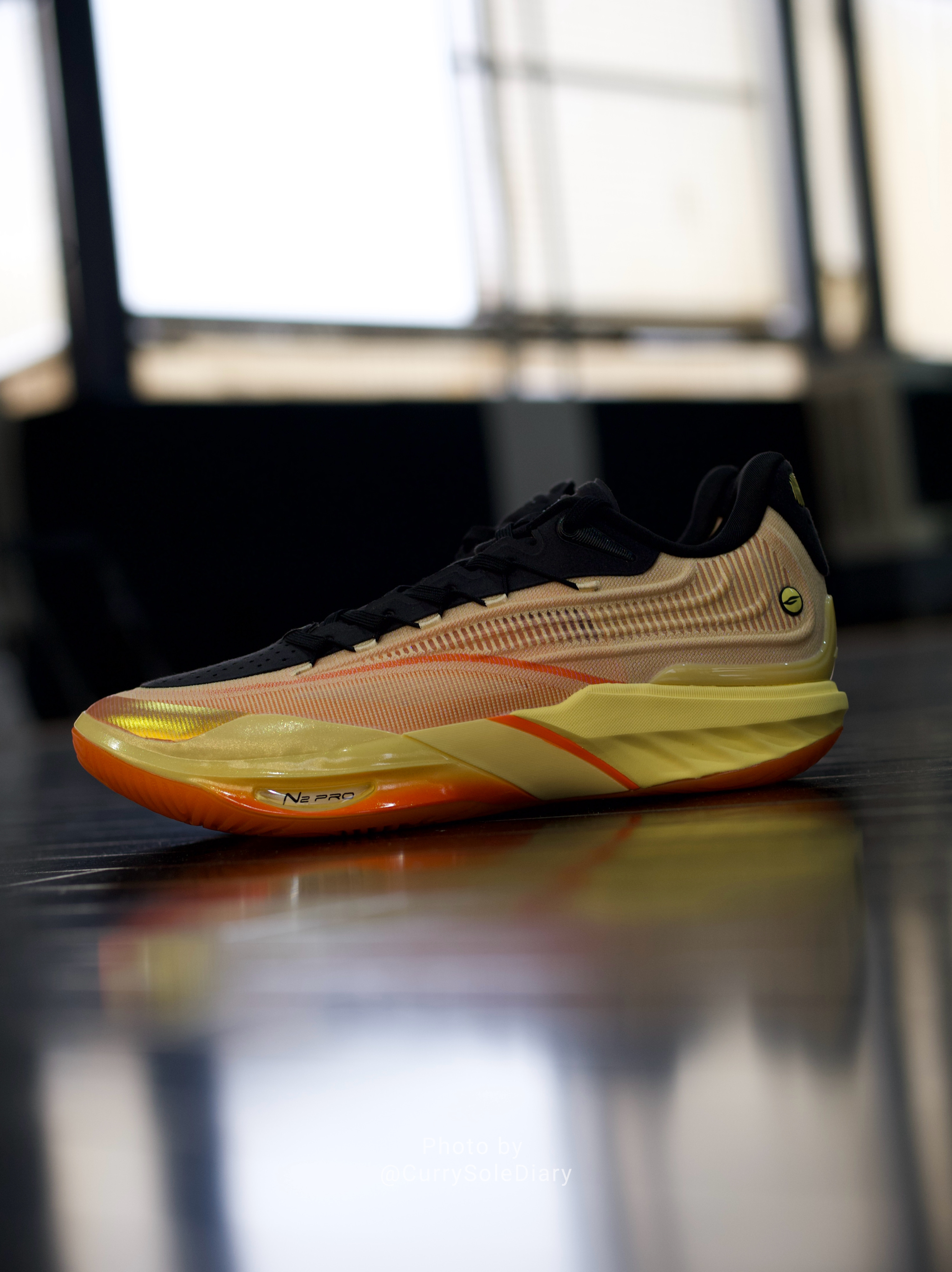 10点发售的 Type 2 “破晓”都抢到了吗CurrySoleNews库里掘金