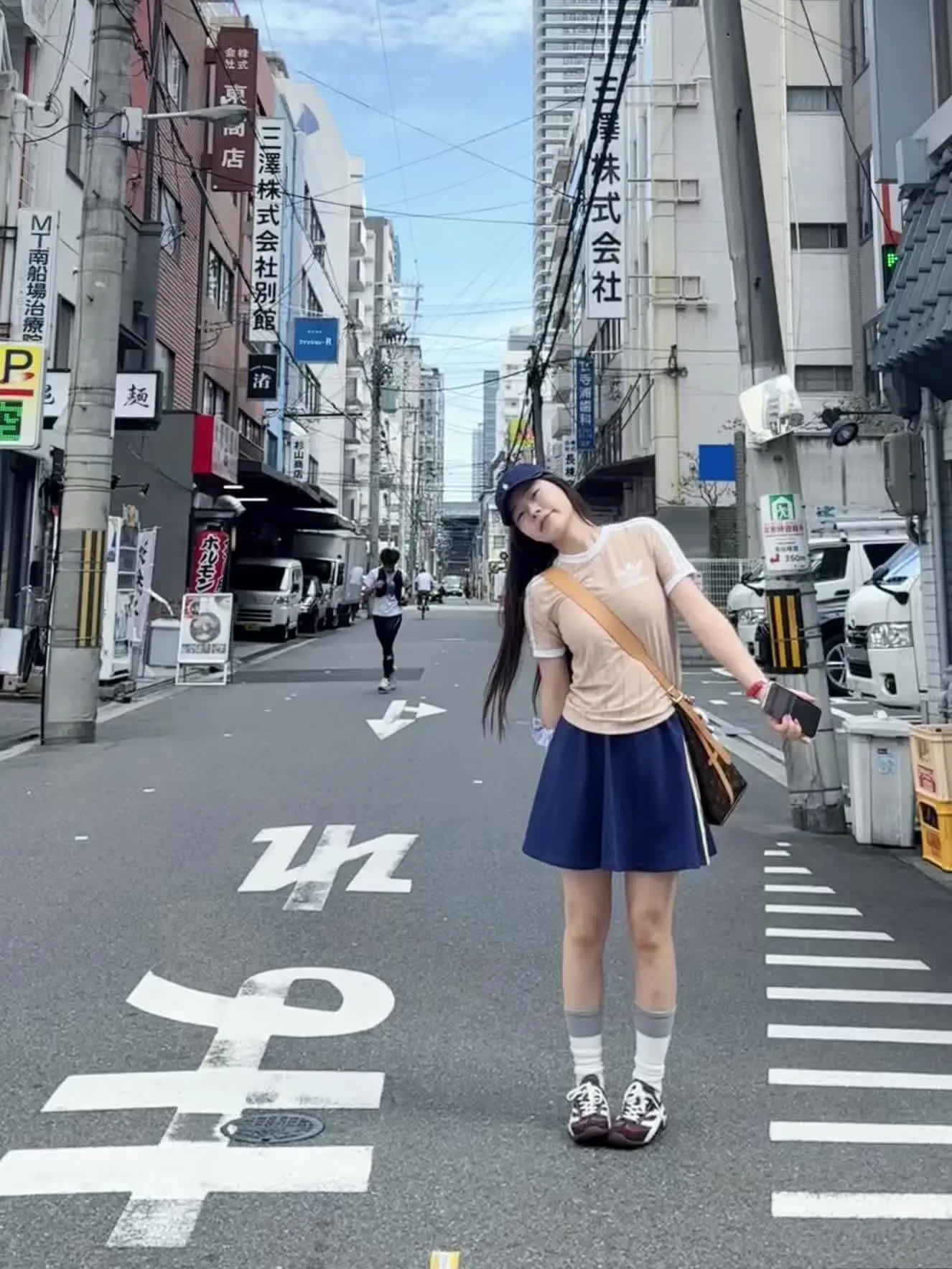 理想中的发呆场景具像化了