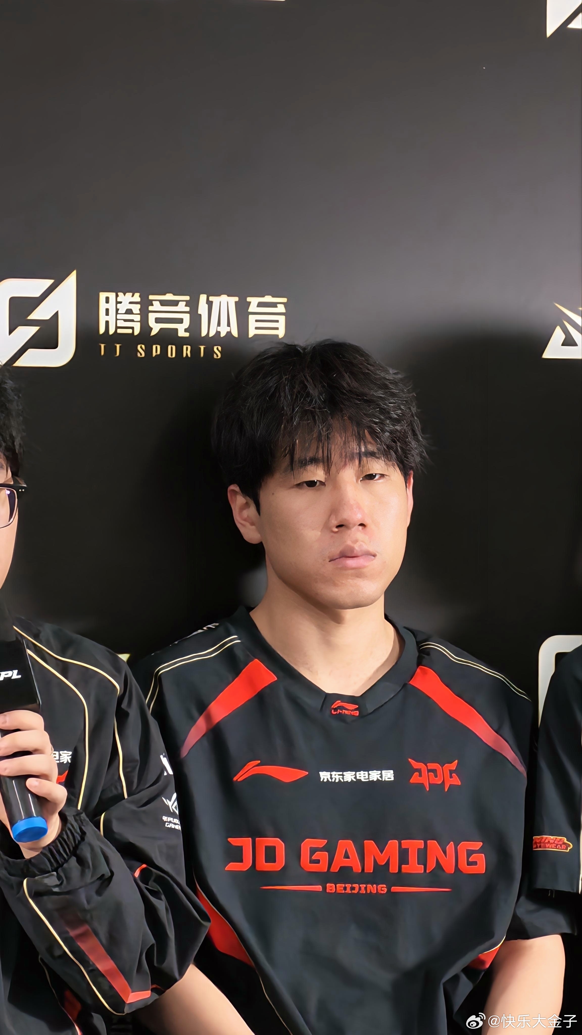 劳累啊，嘎子tabe回应jdg开局两连败we战胜jdg2026lpl最前线JDG