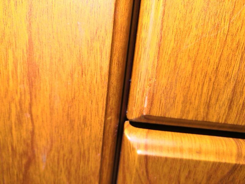 33岁河南小伙陈先生在美国洛杉矶摆摊卖国产小商品，简直走上了致富路。他卖的磨刀器