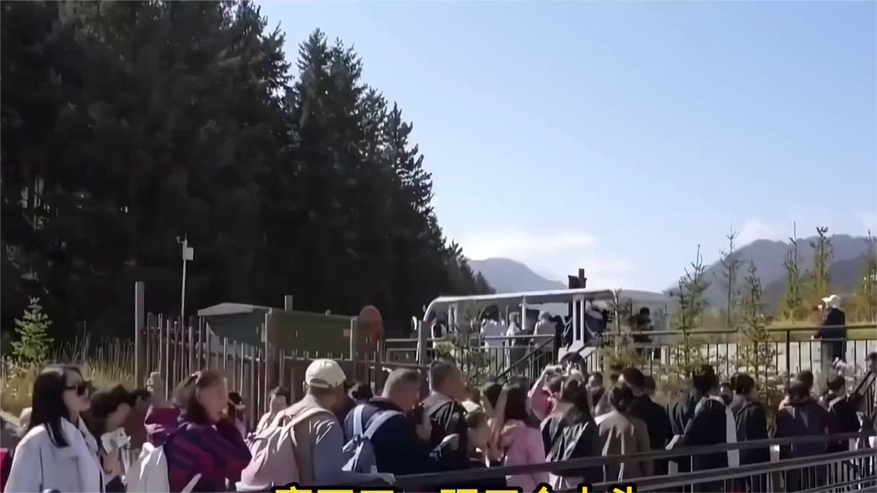 5000元门票引爆众怒，景区层层宰客套路还能玩多久？