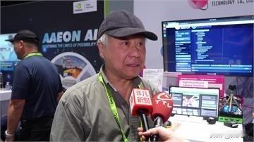 很多人不知道，英伟达（NVIDIA）创始人黄仁勋其实有个亲哥哥。他的哥哥叫杰夫（