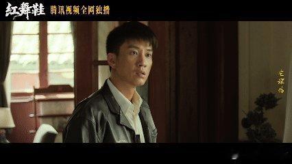 红舞鞋是幸福像花儿一样姊妹篇吧预告与海报氛围感拉满，复古军装高度还原七八十年代质