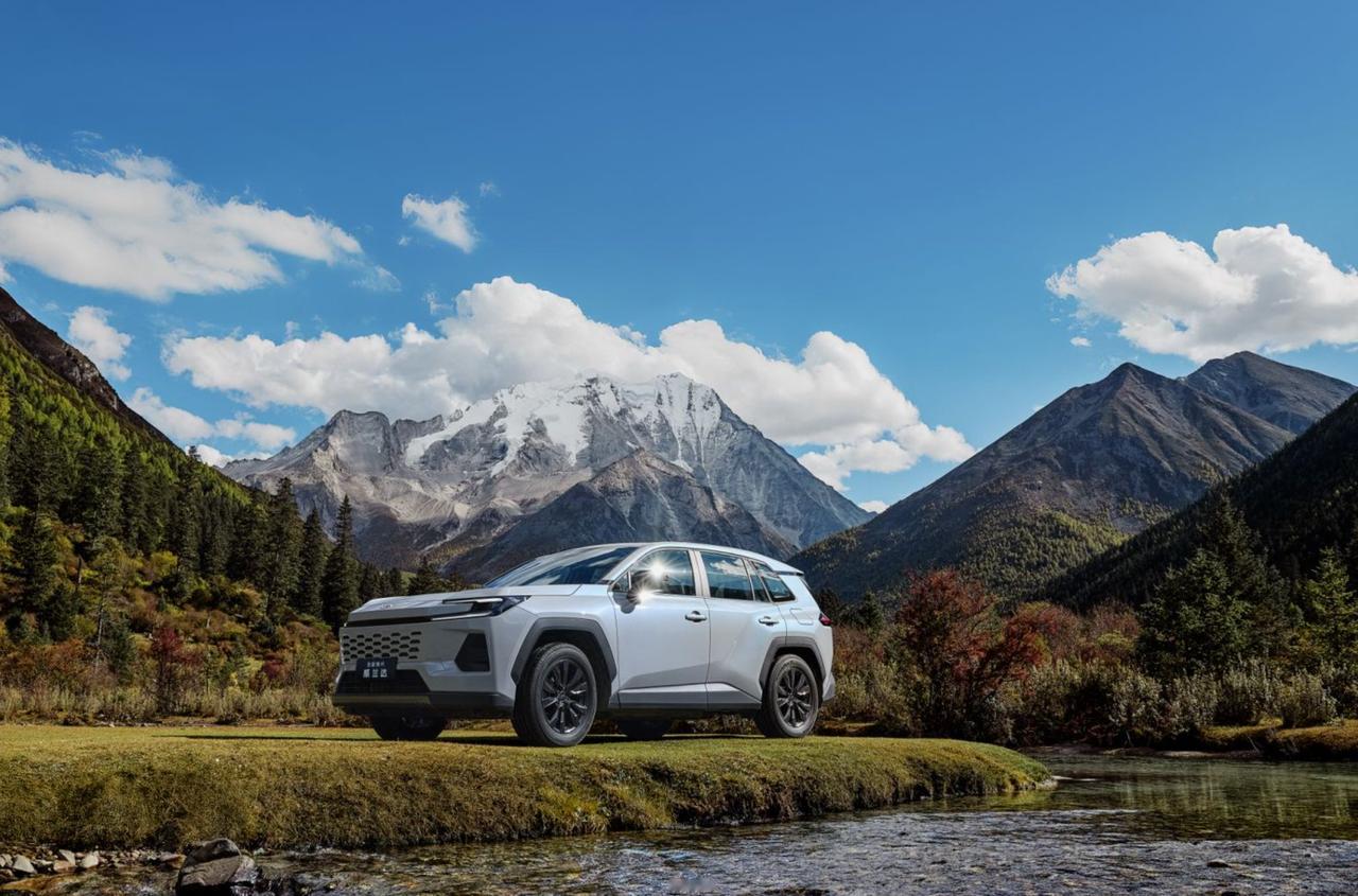 最近广汽丰田在威兰达AIR发布会上拿出了一份不大不小的用车成本减负优惠，直接推荐