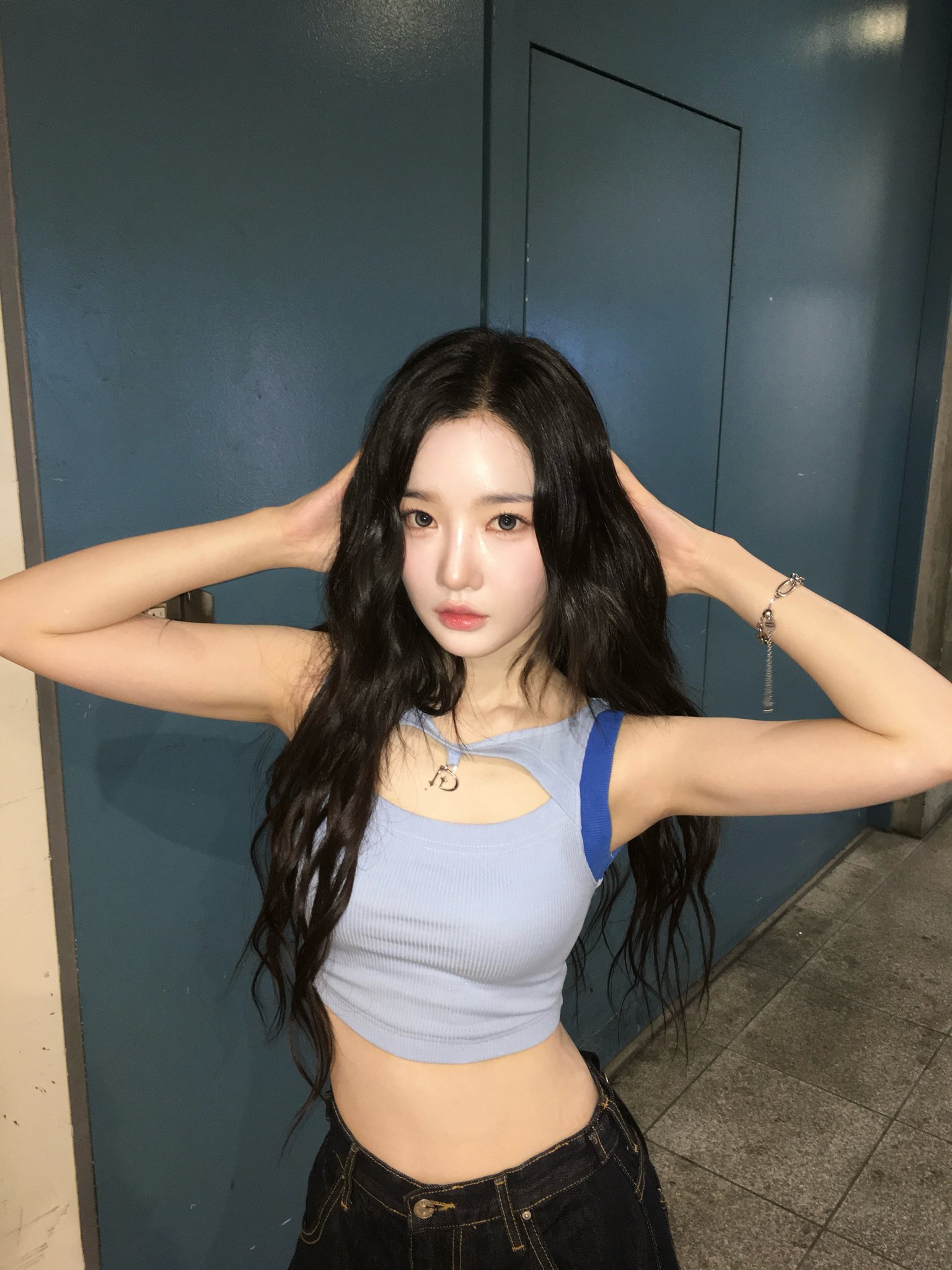 250701💌triples金琉然 ​​​