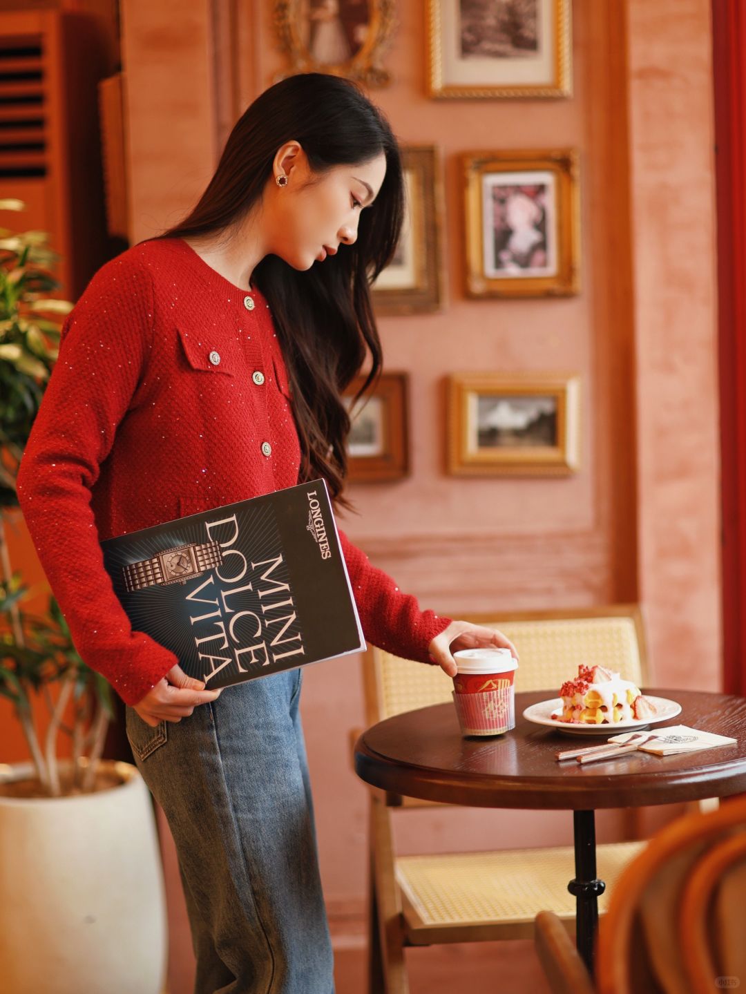 甜美生活 就在此刻