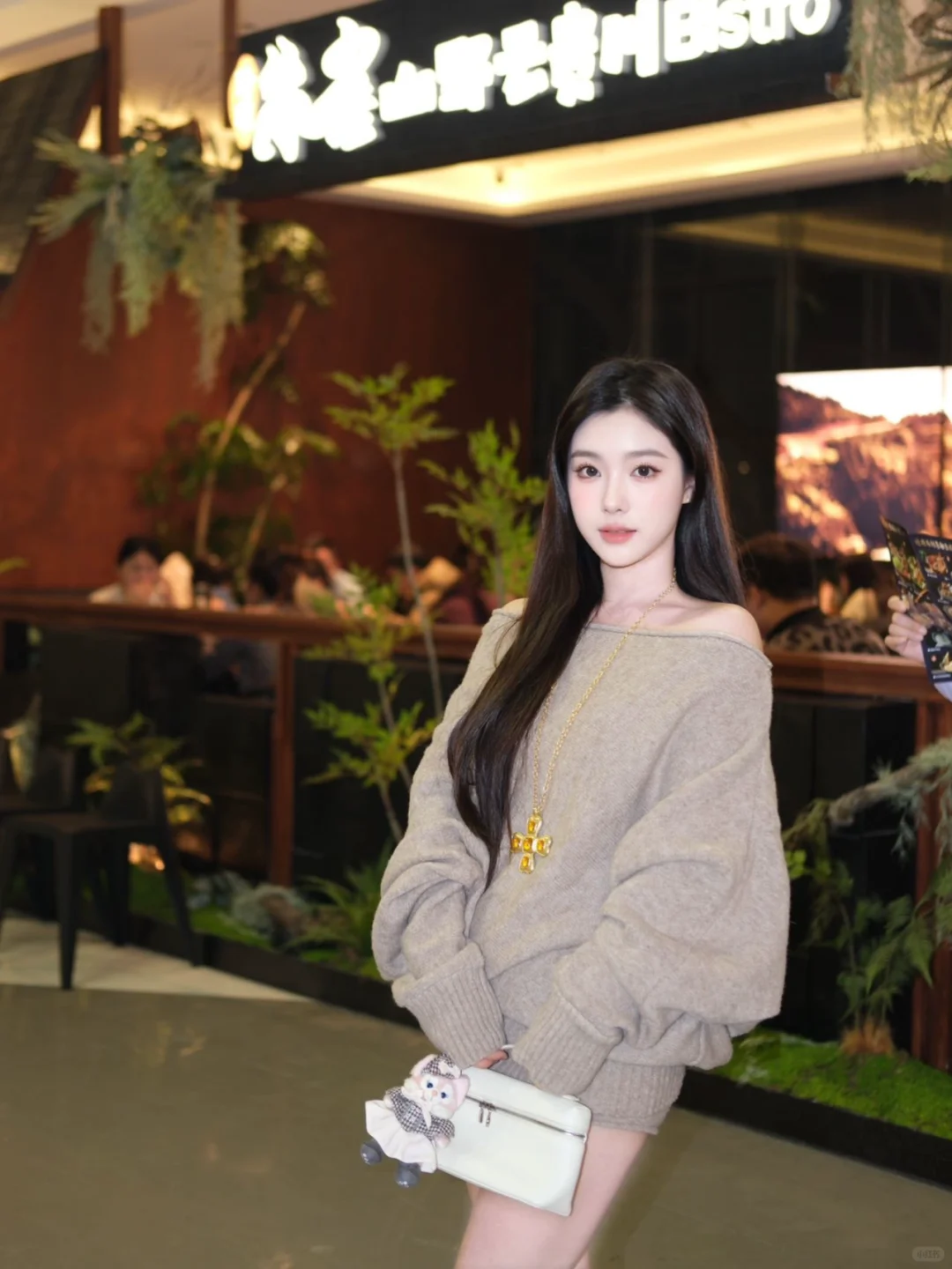 杭州临平万达jujuju好吃的山野风云贵川Bistro！！ 临平万达这...