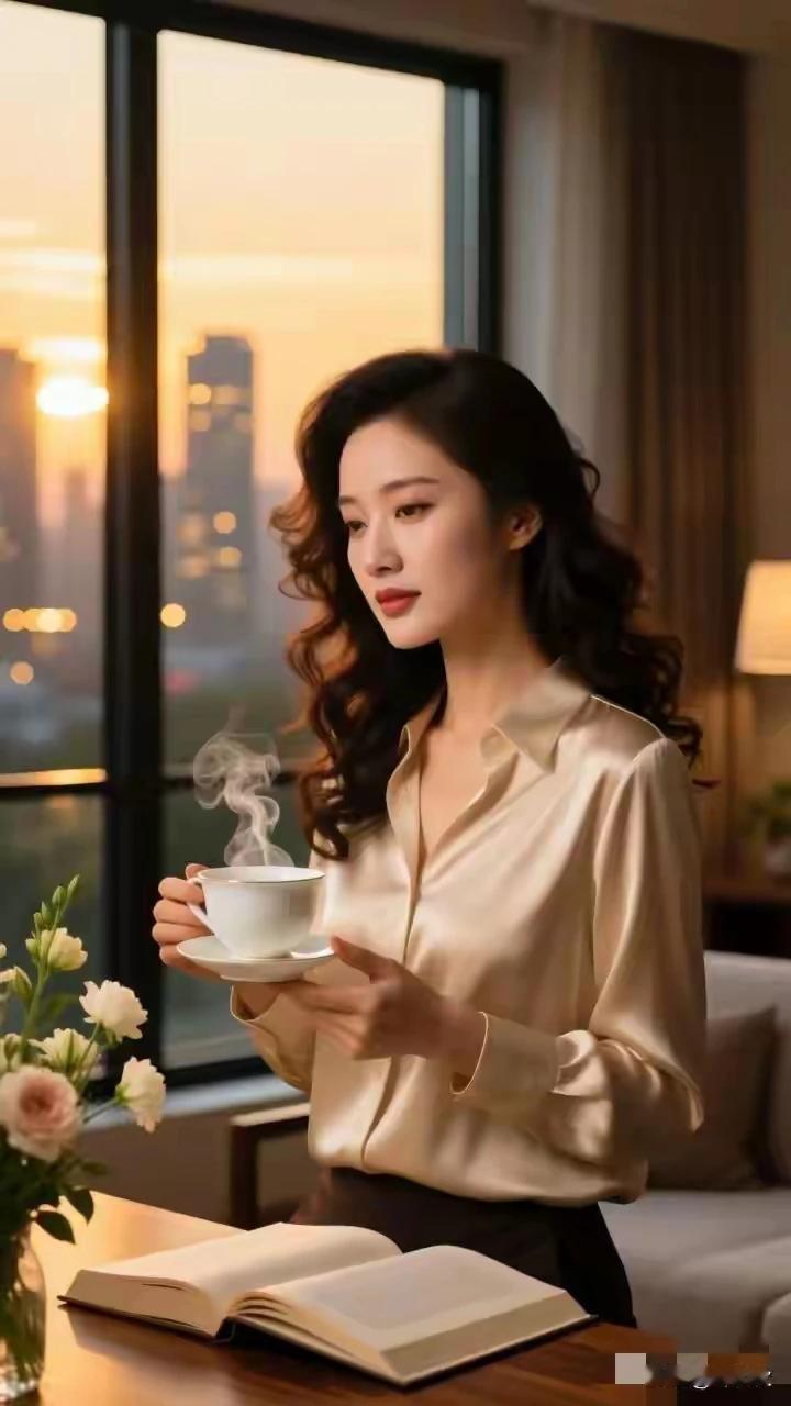 莫将伤疤示众人，
藏起辛酸独自吞。
待到云开雾散时，
保持低调反本真。