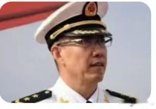 惊天消息！继李防长后，曾任海军司令的董军为新任防长！这是基于全局的考量，由于现阶