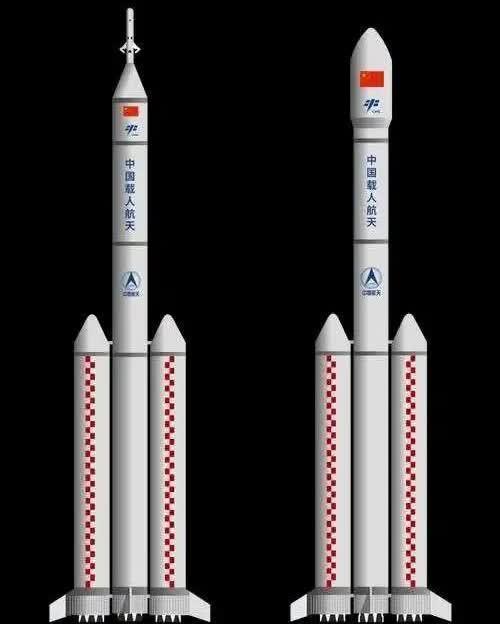 重磅！登月最新消息：2026梦舟一号飞船将首飞，登月已经定局！
 
这话可不是空