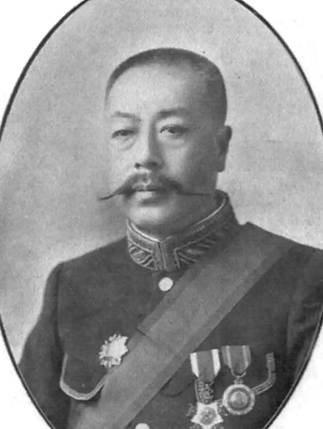 1917年，奉天督军张作霖将王永江从金州请了回来，准备任命他为奉天省财政厅长，张