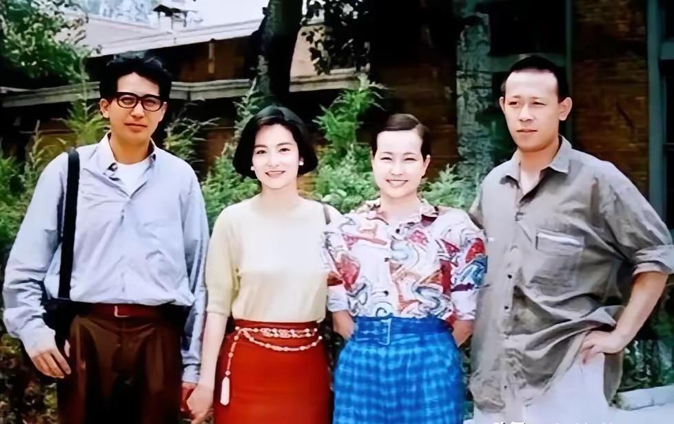娱乐圈我最崇拜的四个人，不接受反驳！