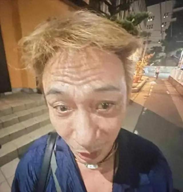 李婉华：我和吴镇宇同居8年，但凡他跟我求婚，我都不会另嫁他人