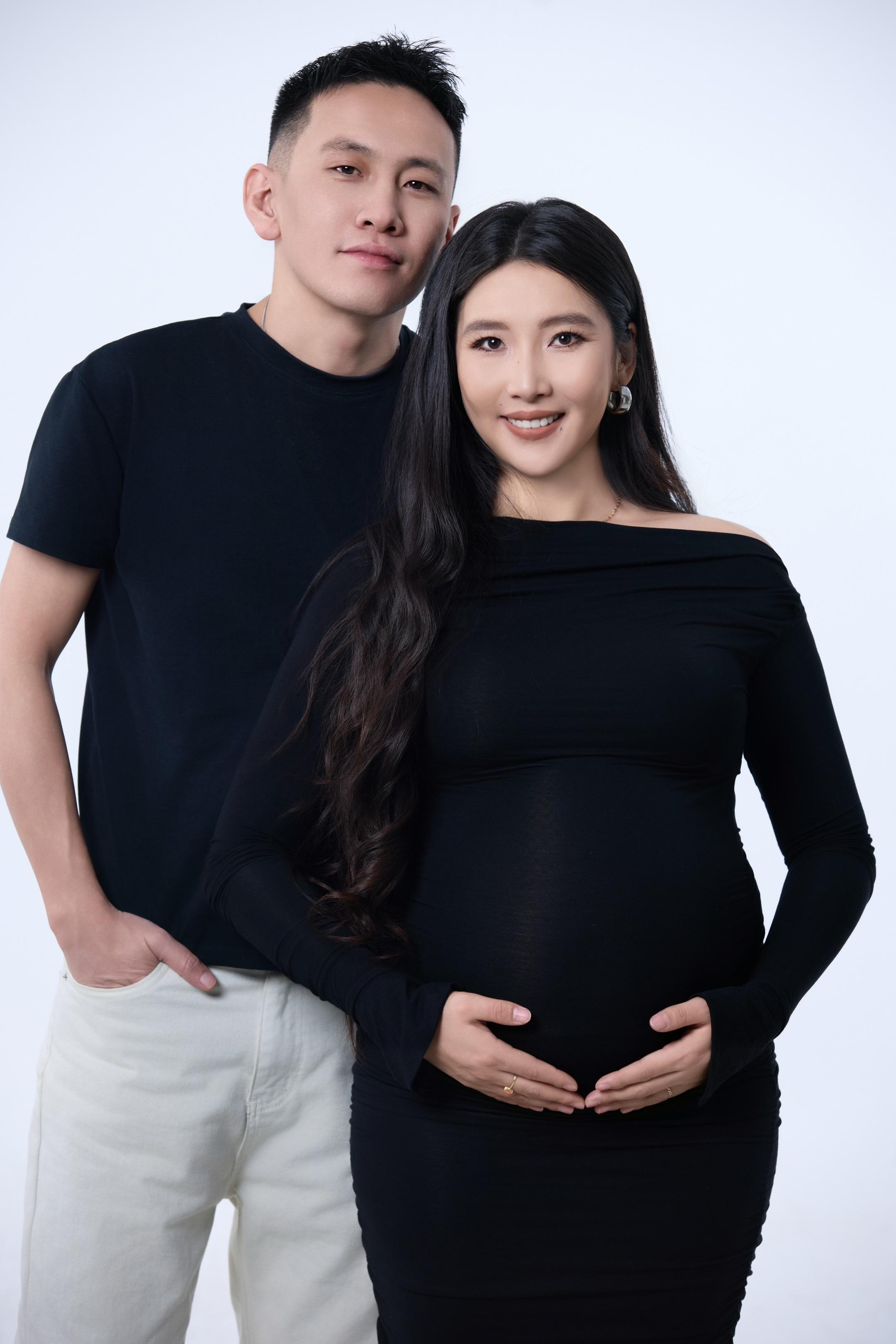 2025年2月19🗓️ 当了小孩妈🥰 期待了十个月的小人儿❤️