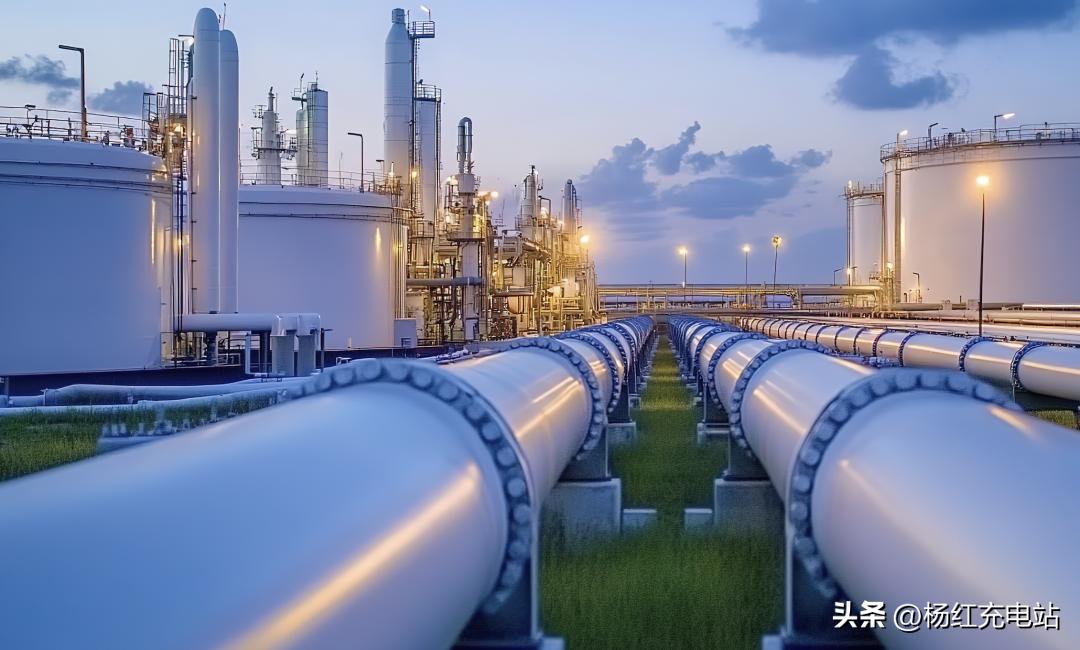  俄乌冲突带来大变化，中国发展迎来新窗口！