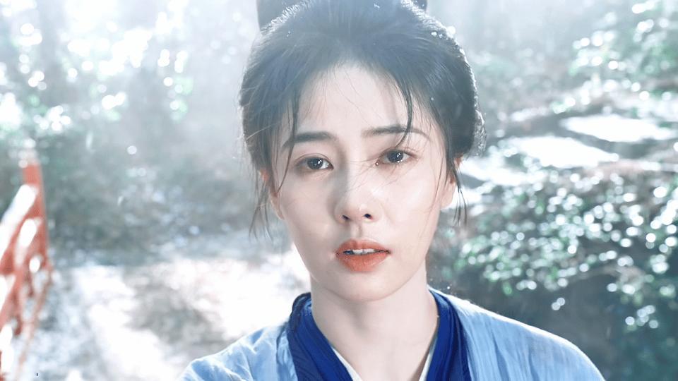 树叶是宽厚的手掌 擦去你泪光 🍂白鹿.白鹿粉丝驰援广西.创作官星档案