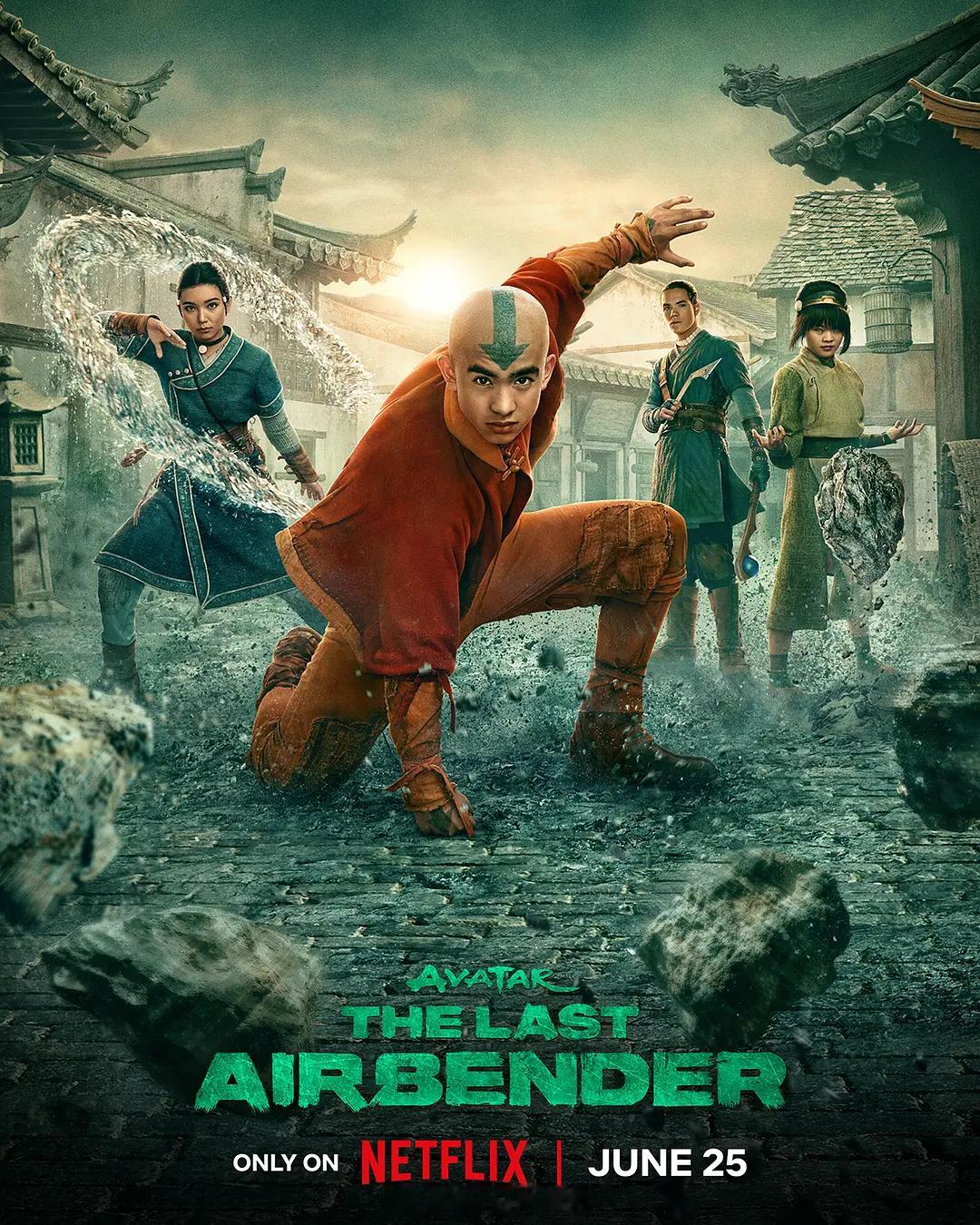 【今日上线新片】1、美国剧集：熊家餐馆 第五季（上线平台：Hulu）2、美国剧集
