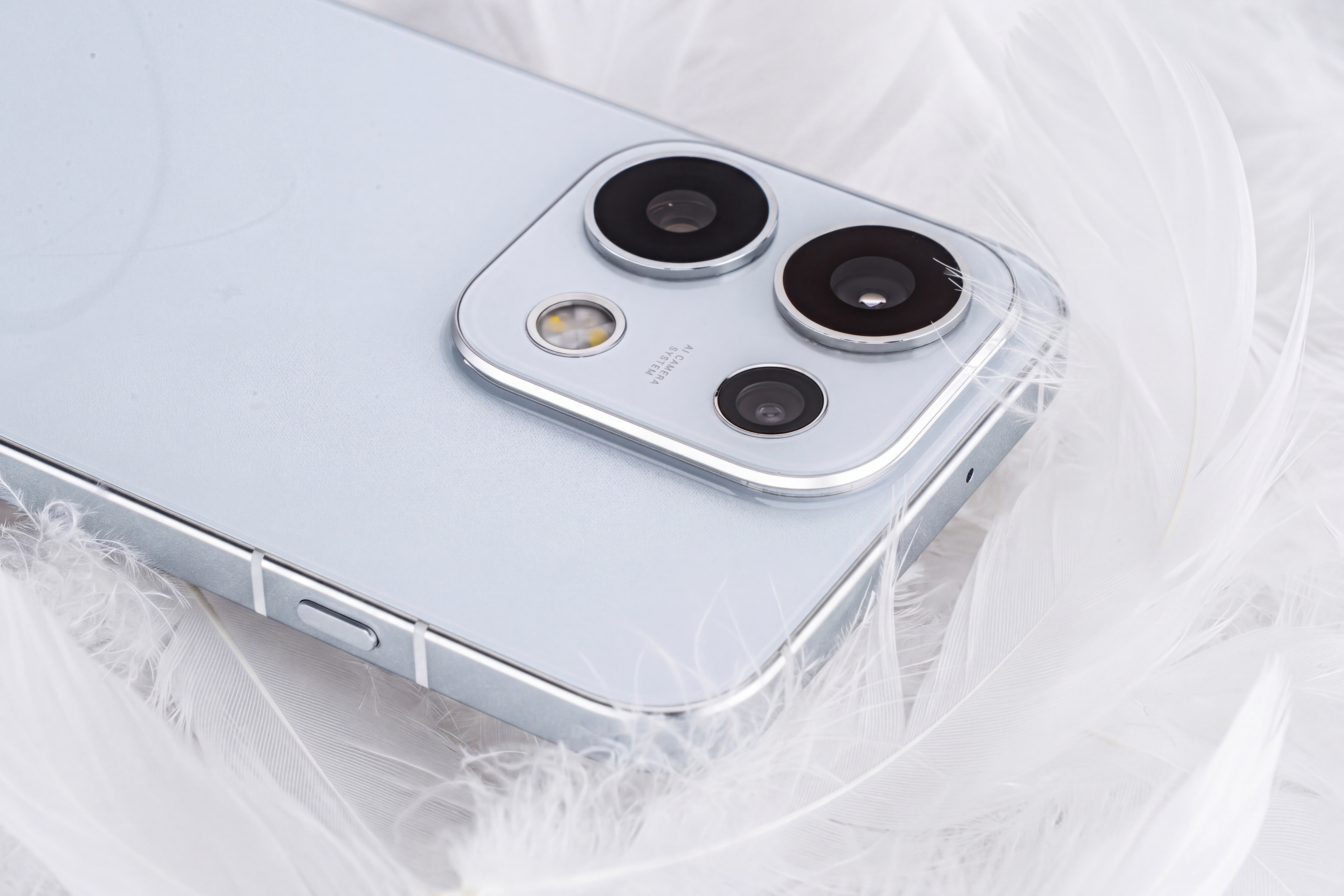 拍OPPO Reno16 Pro「怦然星动」真的费老劲了，强推大家还是去门店感受