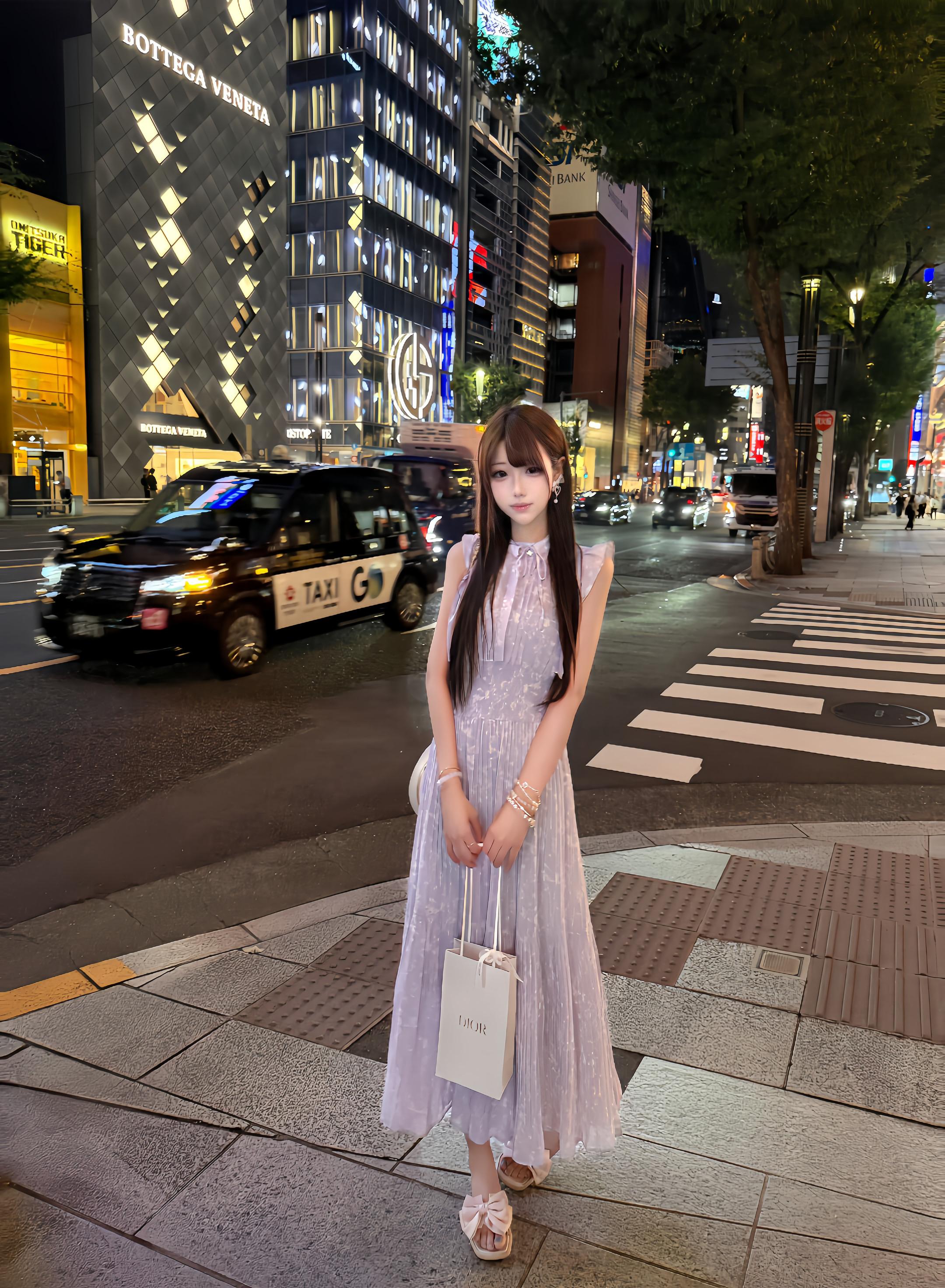 下个，路口，见