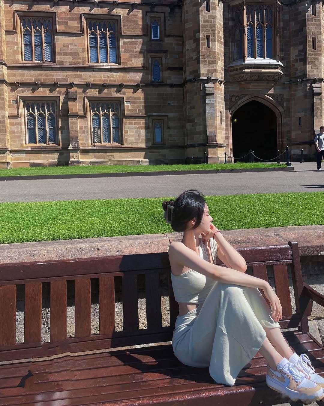 默默付出的人，最后往往都是默默无闻。 