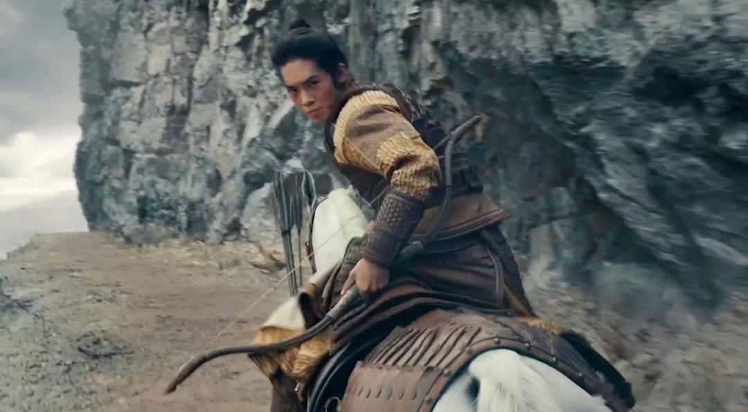 乌尔善详解封神2里的传统文化元素 《封神第二部》里的神话故事被诠释得太好了！导演