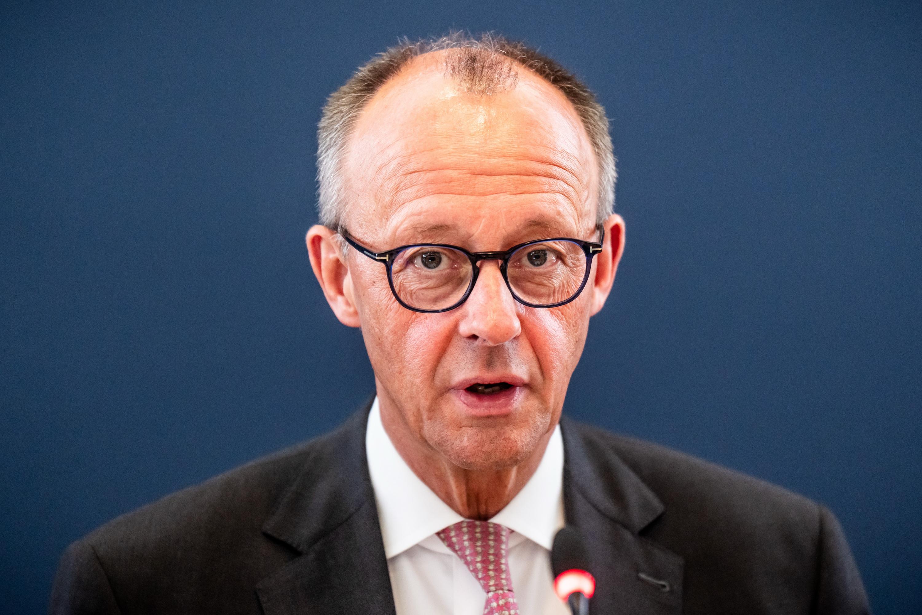 德国总理抨击美以对伊朗发动战争据德国《时代》周报网站3月18日报道，德国总理默茨