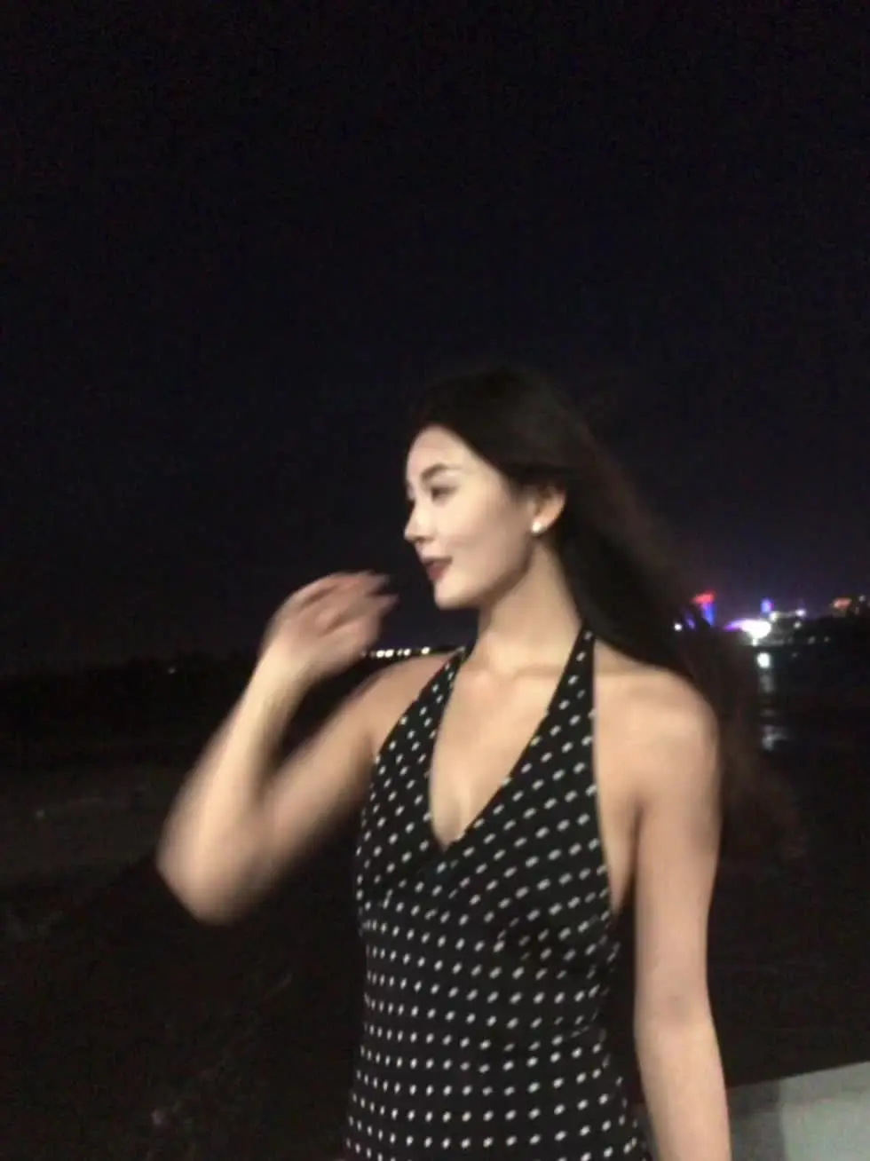 没修的live图好像更有味道一些