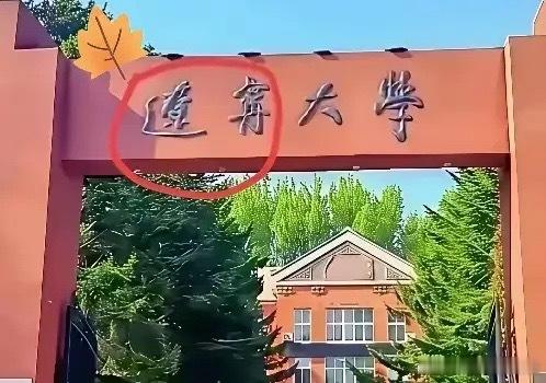 本人才疏学浅！这两个字愣是看了半天没看懂！高手们帮看看，这到底是什么大学？