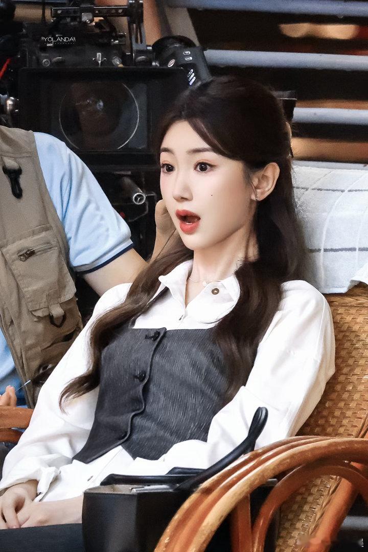 毛晓彤已到最佳赏味期 什么叫女演员的“最佳赏味期”？看毛晓彤就懂了。不是胶原蛋白