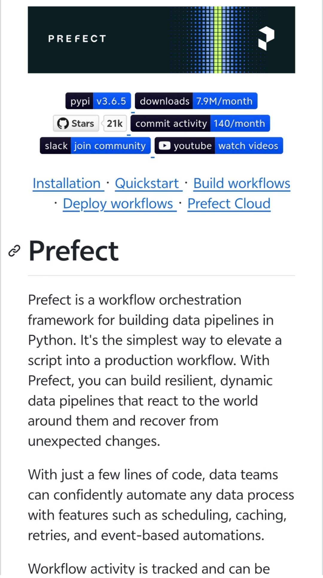 在做AI或数据项目时，经常遇到一个问题：实验、脚本、数据处理流程太多，一不小心就