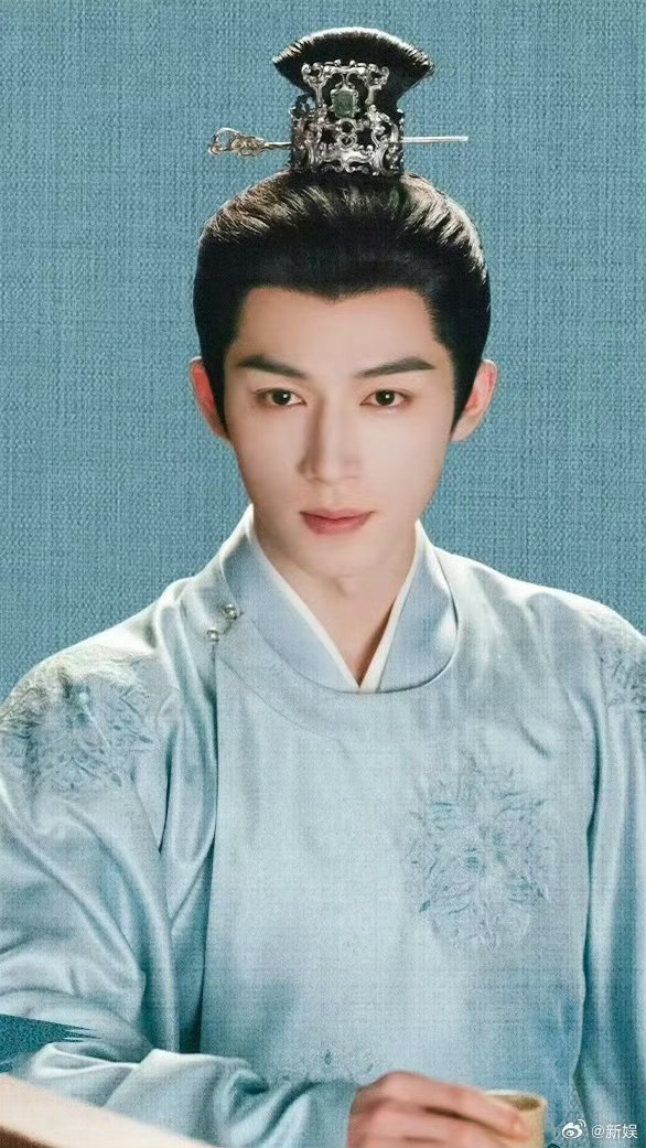 王星越长文告别萧怀瑾 王星越的收官小作文写得真好！对角色有理解，对观众有感恩，对