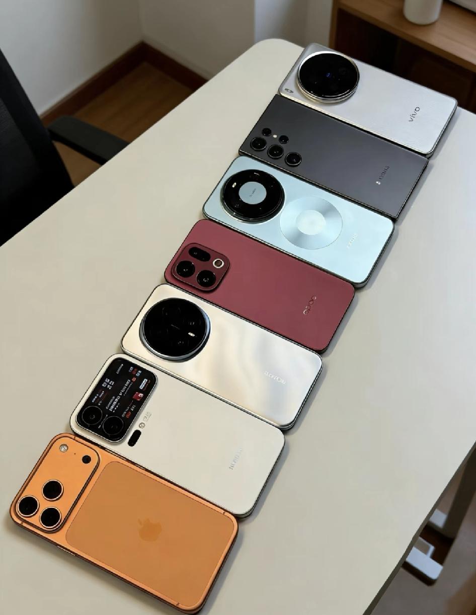 看了一圈还是更喜欢圆环

感觉还是左右对称更规矩一些
虽然外形这种东西各花入各眼