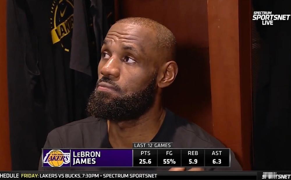 詹姆斯在今日采访中首次透露了他具体的出生时间：美国时间1984年12月30日下午