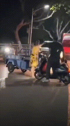 两个家庭估计要没了，遇事还是要冷静对待，不能一股脑的发泄情绪，要不然只会害了自己