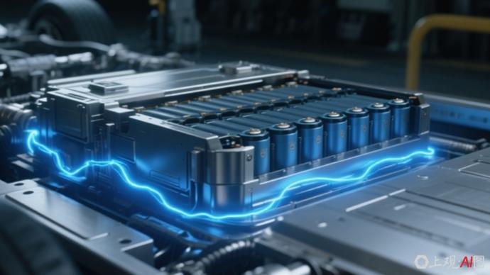 🔋 钠离子电池重大突破！中国科学家全球首创“自保护电池”，热失控彻底消失 🌟