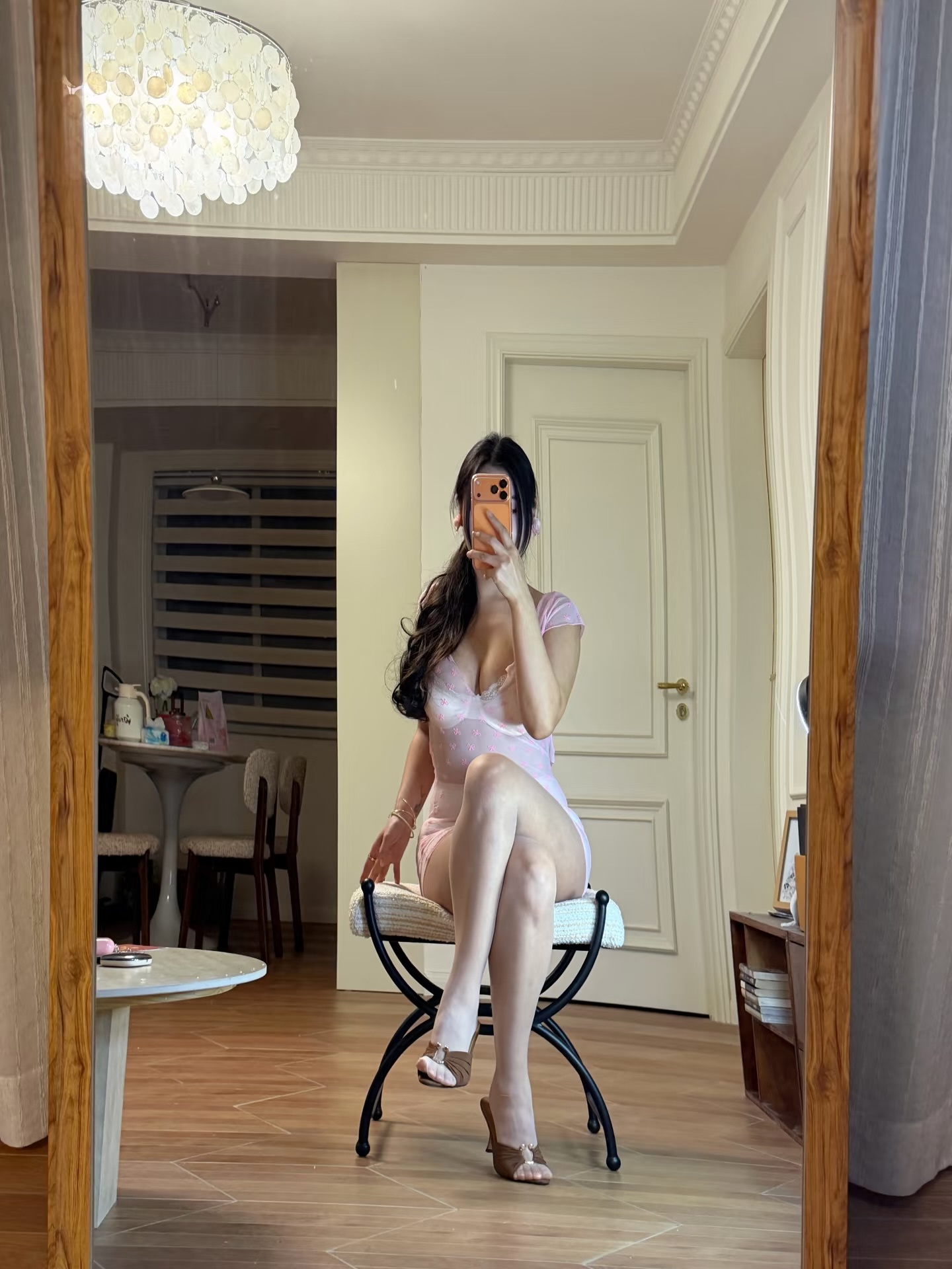 早呀宝宝，早餐做多了，一起吃吗 