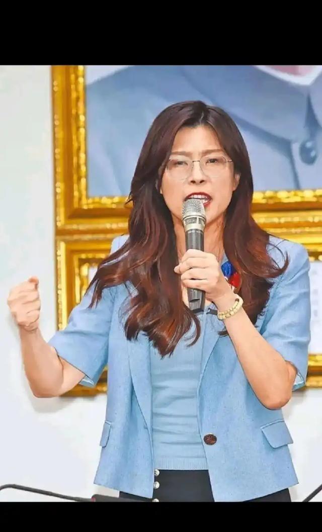 5月31日，中国国民党正式宣布：中国国民党主席郑丽文将在6月1日率团访美，届时将